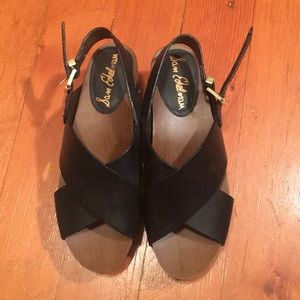 NEW Sam Edelman sandals